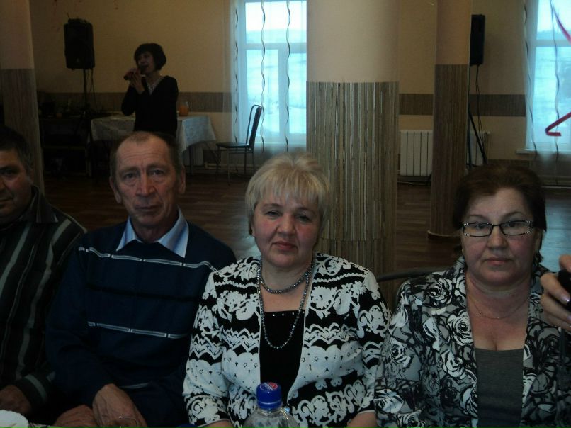 Хакимов Рустем | Верхние Киги