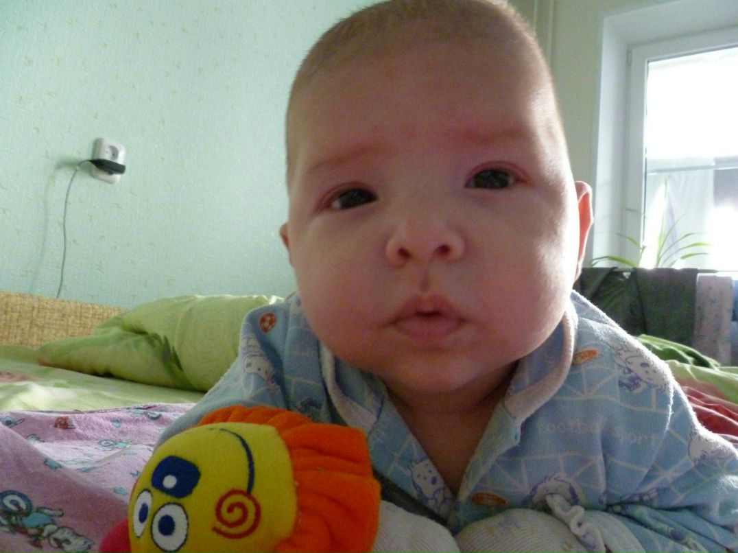 Евгений Третьяк | Волгодонск