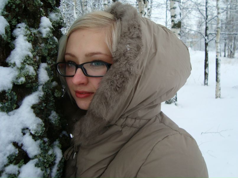 Мария Алексеева | Москва