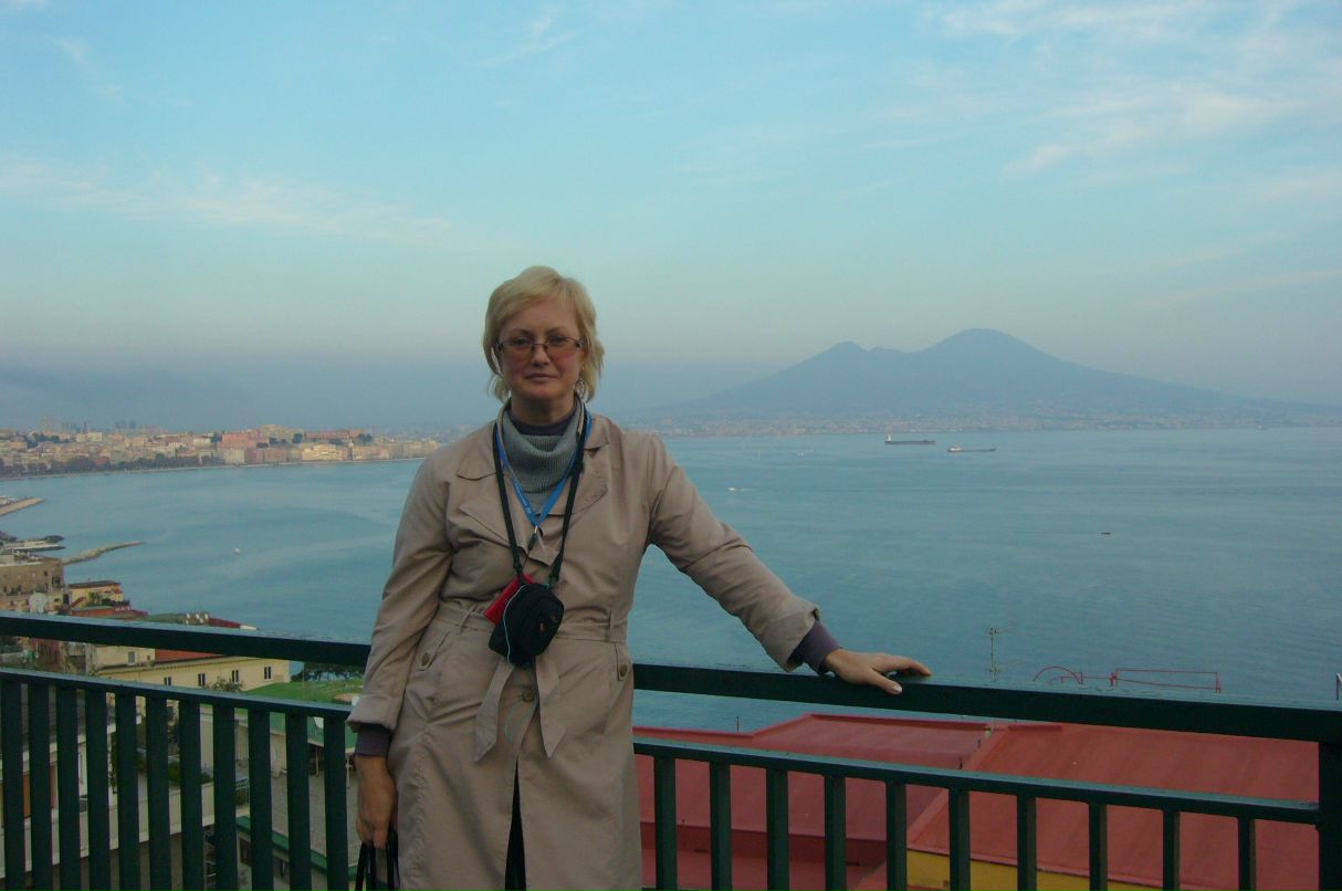 Марина Абрамчик | Мытищи