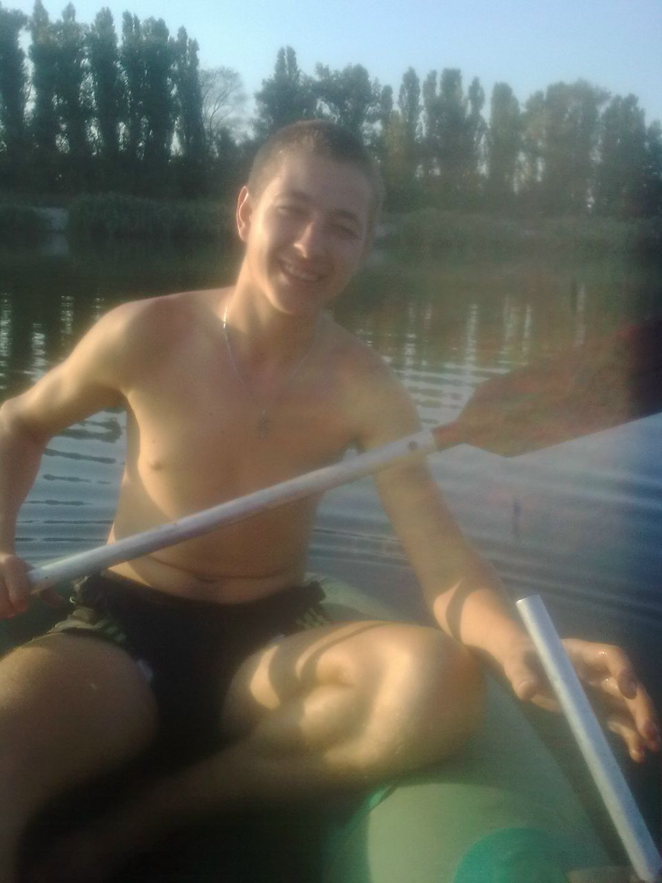 Юрий Пашковский | Херсон