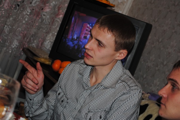 №18, Андрей Разумов, Харьков №18, Андрей Разумов, Харьков