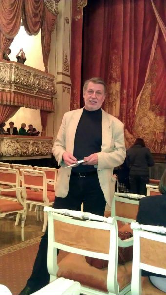 №194, Сергей Савельев, 27.5.1957, Санкт-Петербург №194, Сергей Савельев, 27.5.1957, Санкт-Петербург