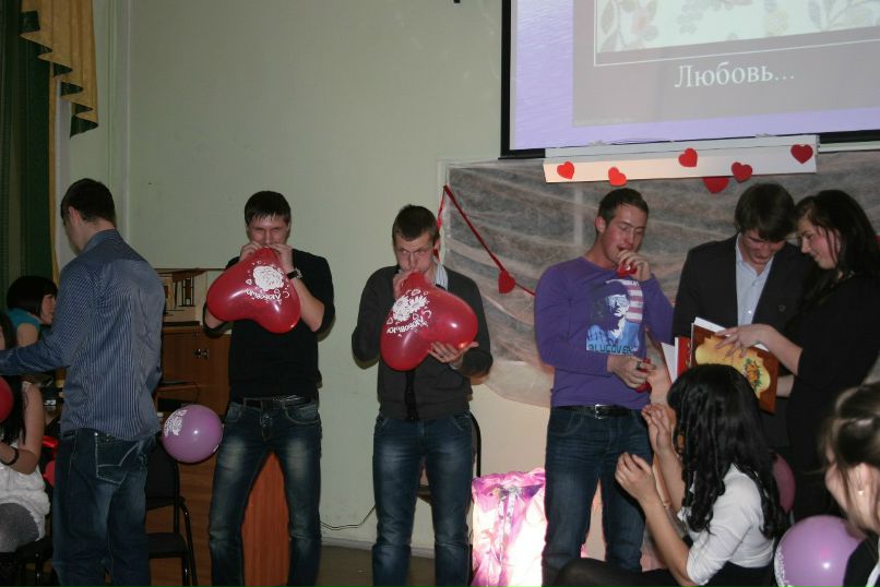 Юлия Таскаева | Салехард