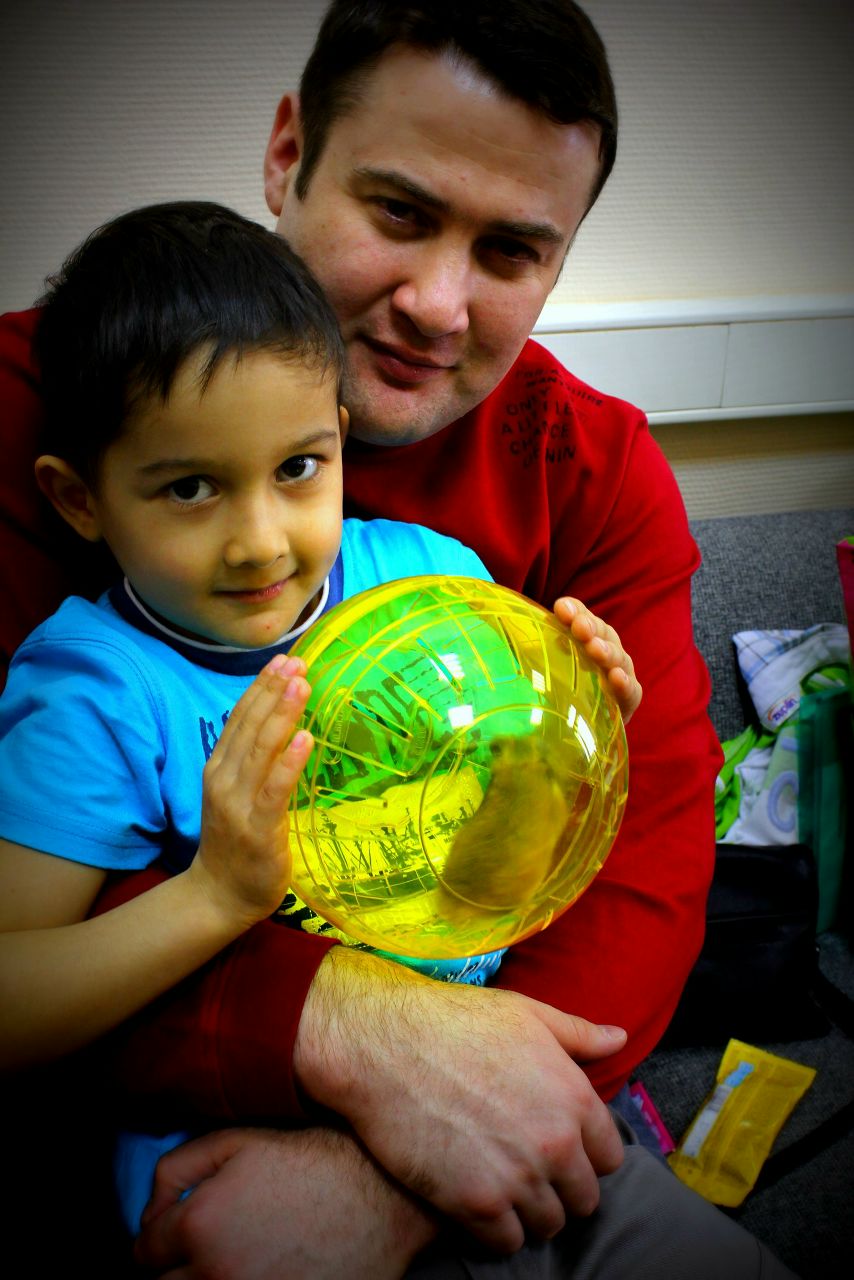 Азиза Кадырова | 