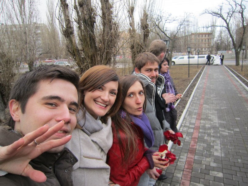 Саша Ильяшова | Bruxelles