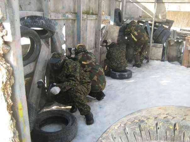 Олег Субботин | Чудово