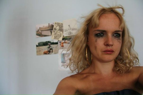 №73, Анна , Москва, Россия №73, Анна , Москва, Россия