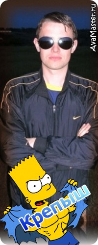 №18, Андрей Алексеенко, Кропивницкий / Кировоград №18, Андрей Алексеенко, Кропивницкий / Кировоград