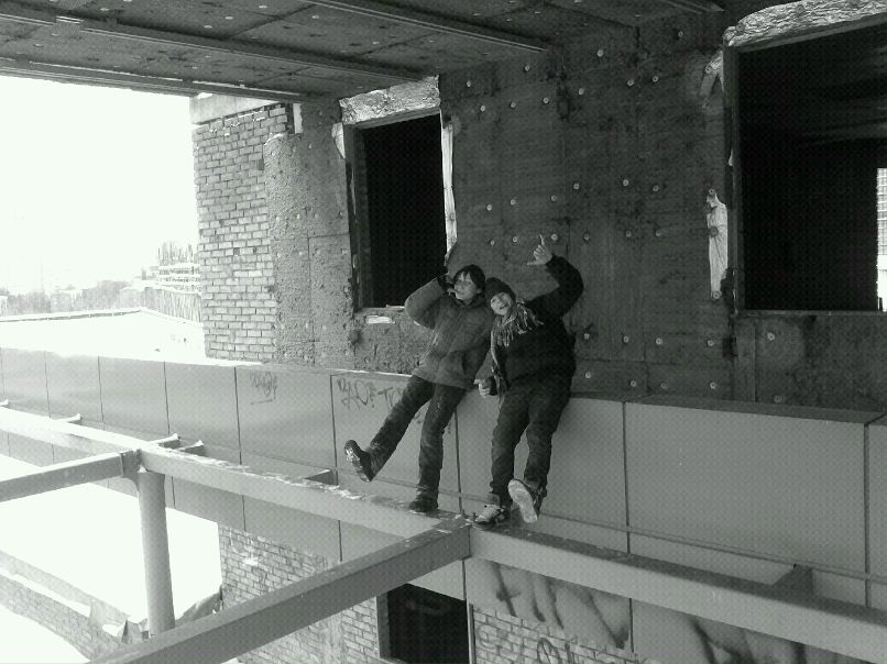 Никита Изотов | Москва