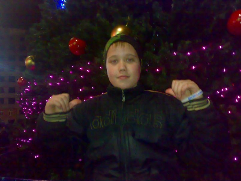 №61, Егор Нестерчук, Винница №61, Егор Нестерчук, Винница