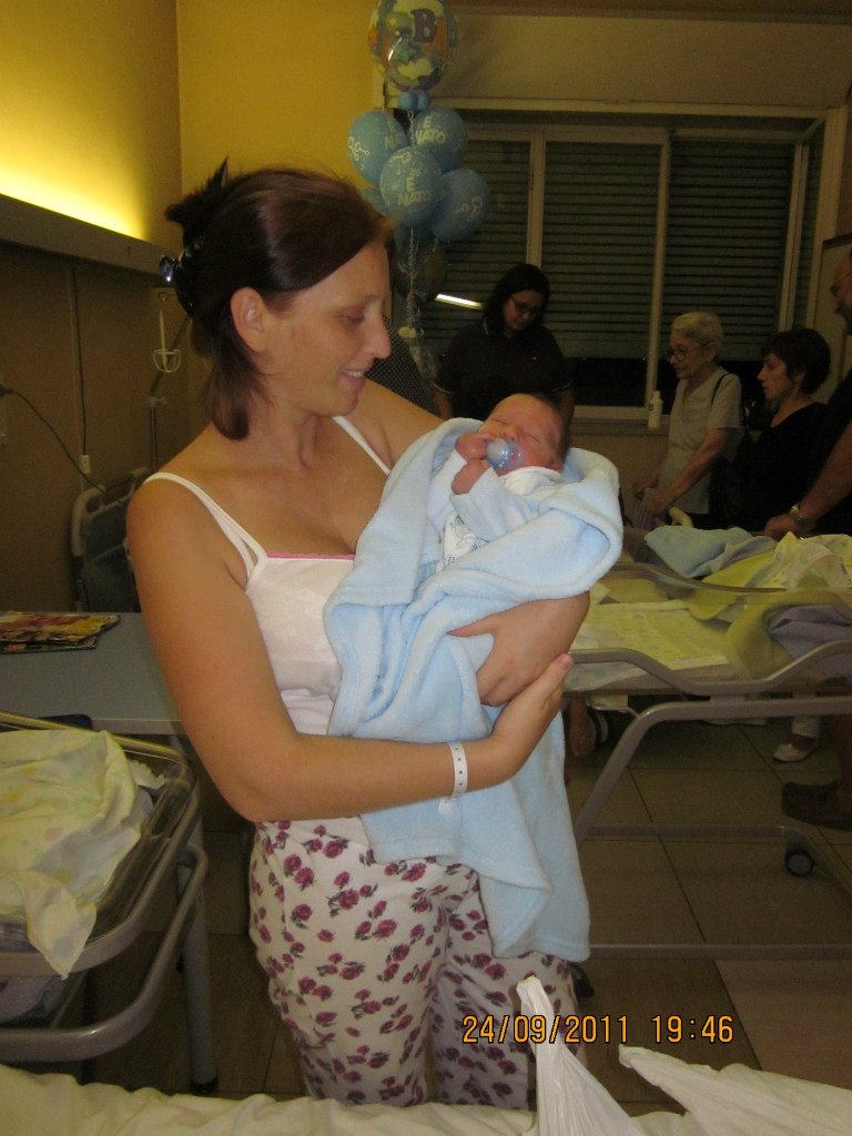 Naty Gaburici | Verona