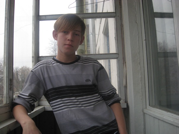 №11, Андрей Наумов №11, Андрей Наумов