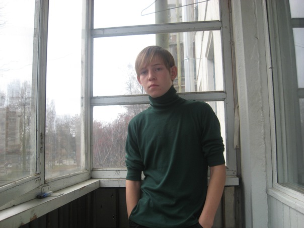 №2, Андрей Наумов №2, Андрей Наумов