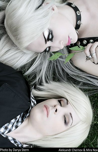 №11, Mira Nox, Санкт-Петербург, Россия №11, Mira Nox, Санкт-Петербург, Россия