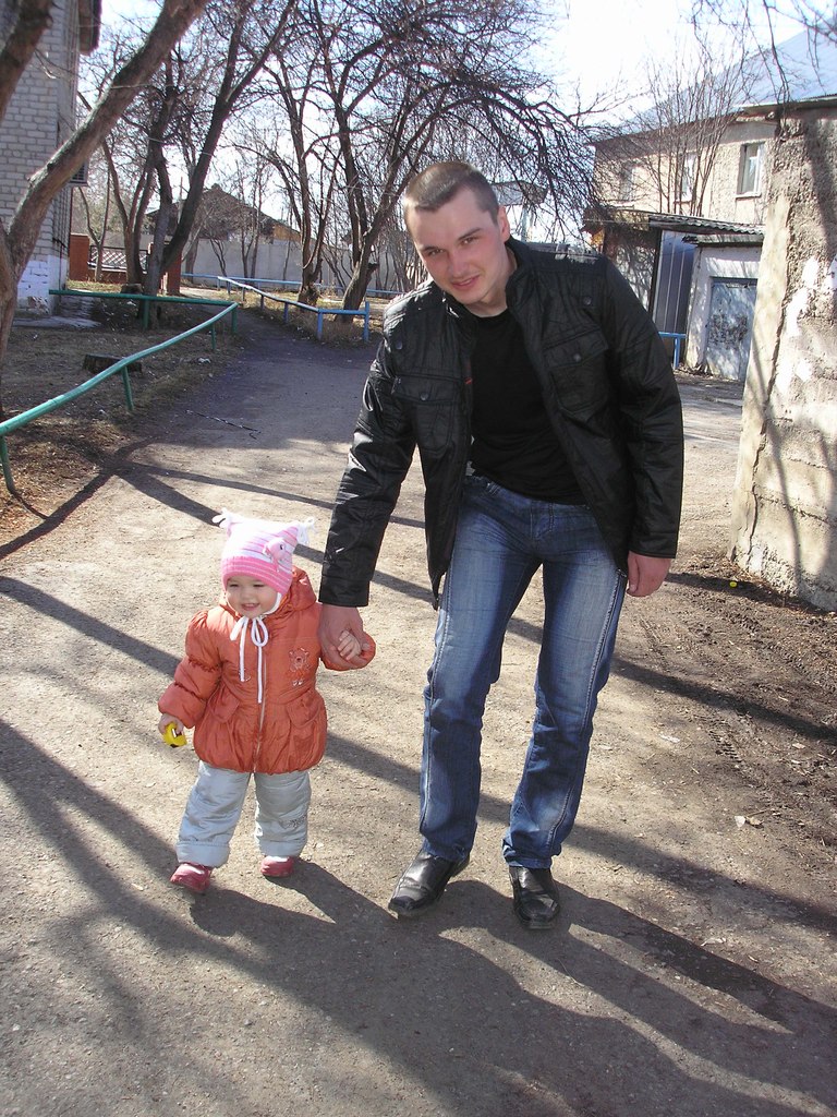 Александр Посохов SanekPos | Екатеринбург