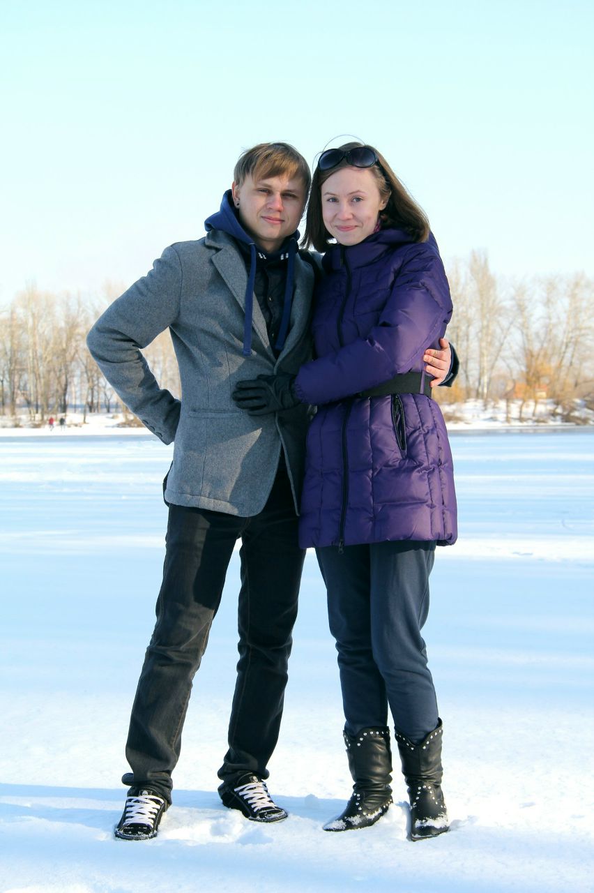 Максим Балабанцев | Днепр (Днепропетровск)