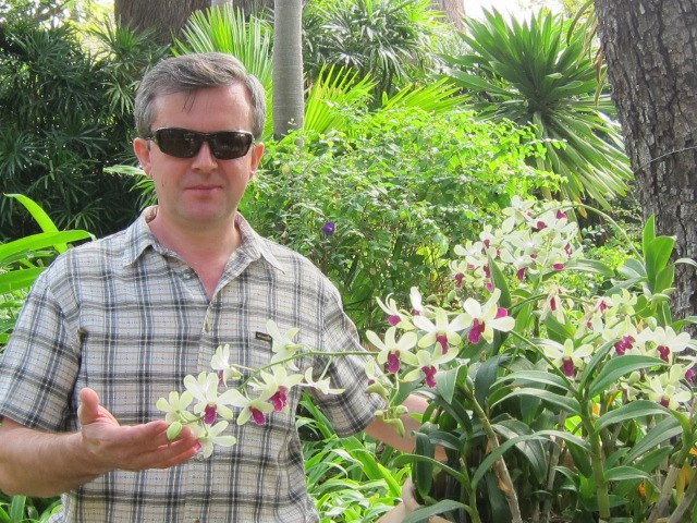 Борис Бренько | Москва