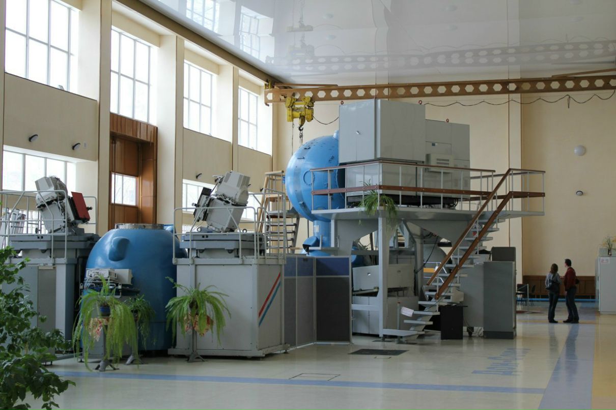 Рафаэль Гайнуллин | Москва