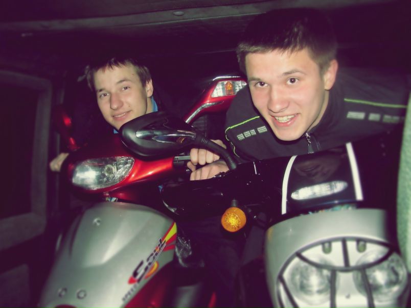 №42, Вадим Свирин, 33 года, Киев №42, Вадим Свирин, 33 года, Киев