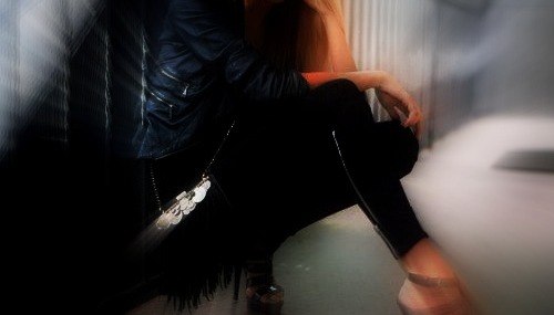 Дарья Чикина | Москва