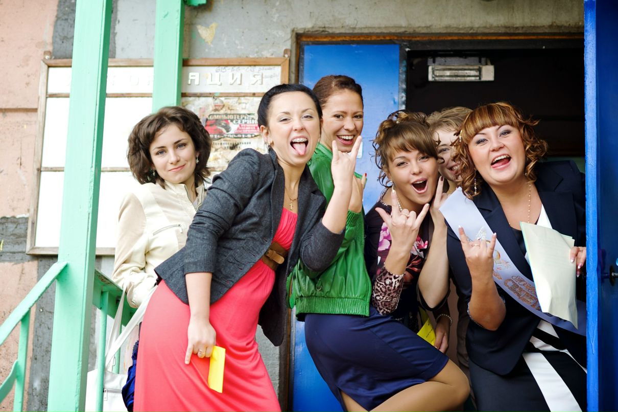 Татьяна Анисимова | Коломна