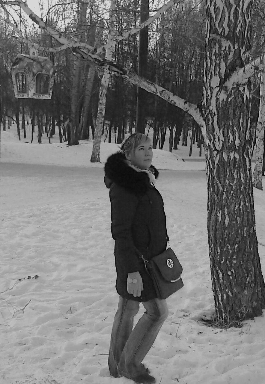 Katherina Catherine Hmara | Екатеринбург