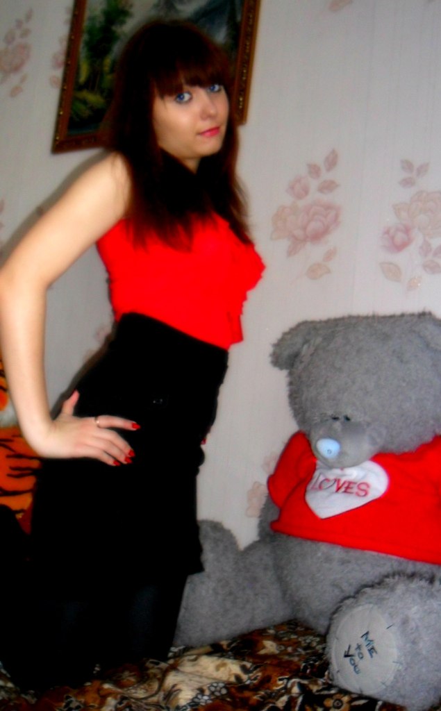 Вероника Сотникова (●̮̮̃•̃)●̮̮̮̮̃̃•̃̃) ♥ | Киселевск