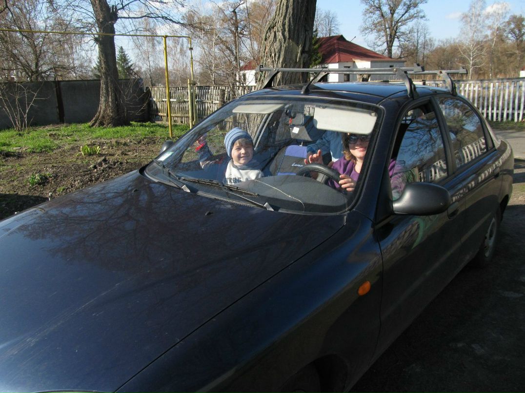 Тетяна Турутя | Киев