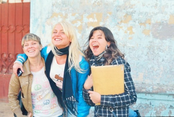 Гузя Гарипова | Казань