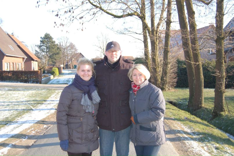 Татьяна Анципова | Санкт-Петербург