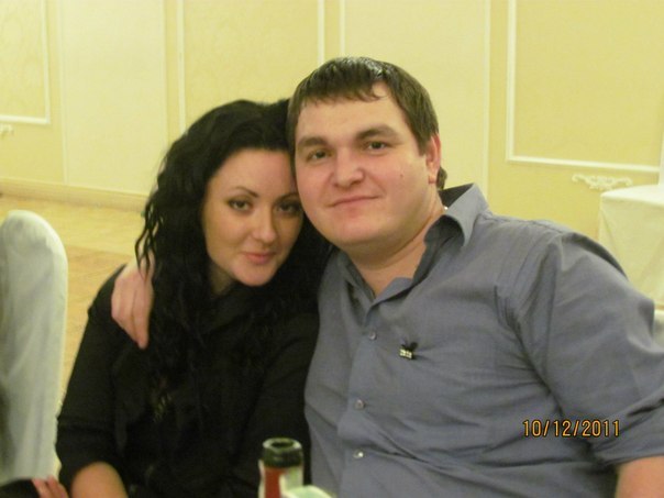 Екатерина Нагребецкая | Одесса