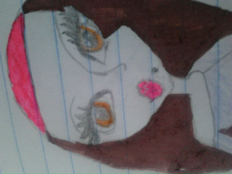 №3, Єкатерина Мельниченко, Киев №3, Єкатерина Мельниченко, Киев