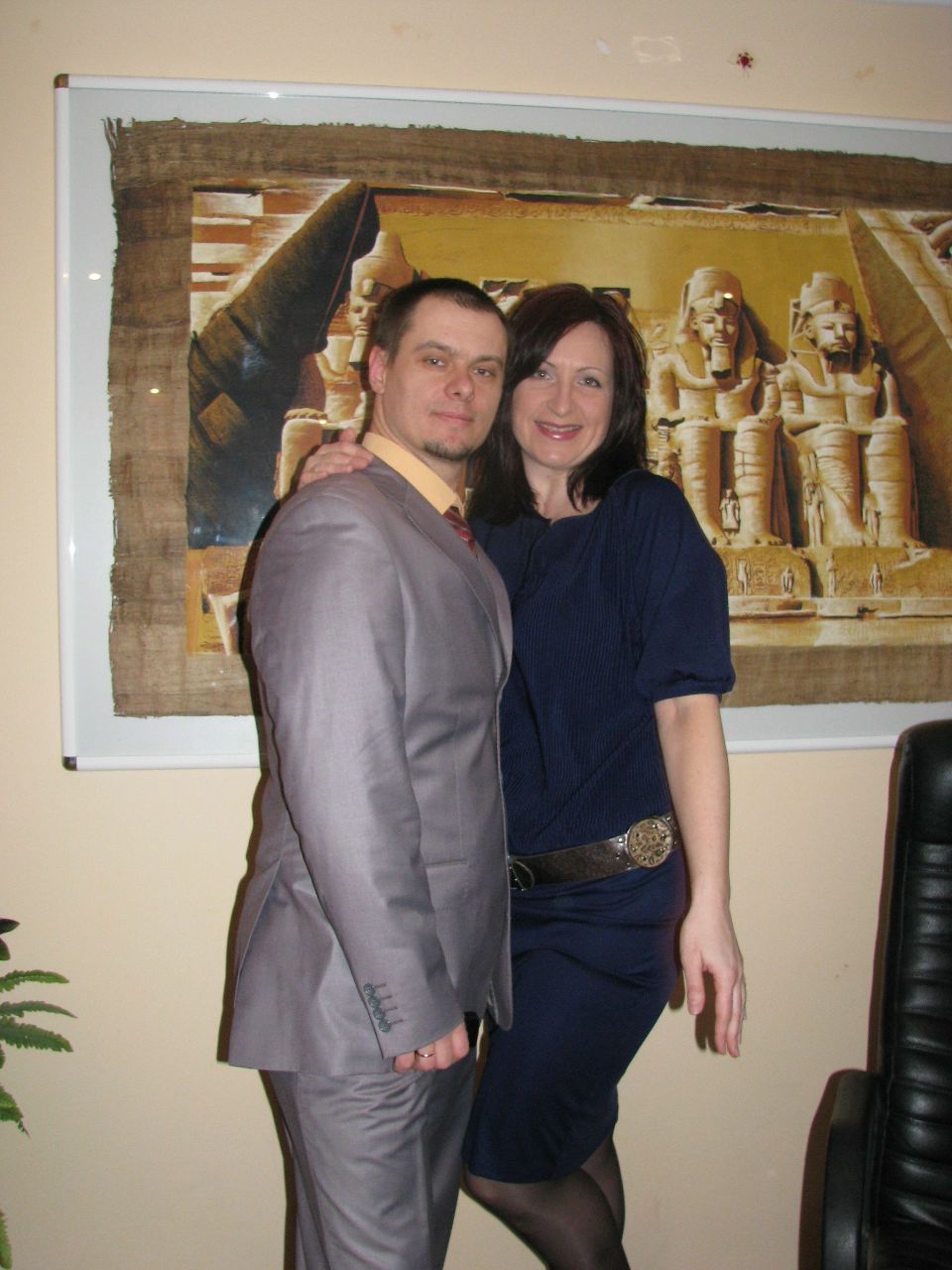 Саша Коростелев Uche-nik | Одесса