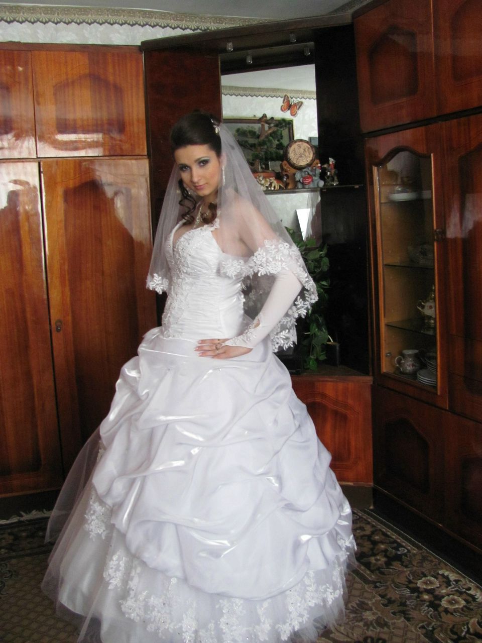 Оля Тренич | Aveiro