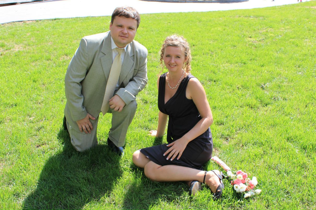 Алёна Бойченко | Одесса