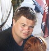 Владимир Тарутько | Ульяновск