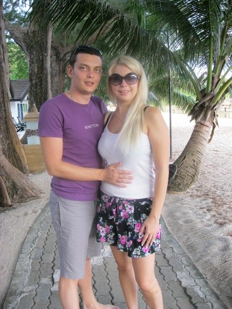 Иван Леванов | Тольятти