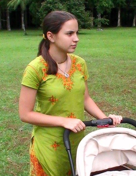 Надежда Танцюра (Varsana Radhe) | Днепр (Днепропетровск)