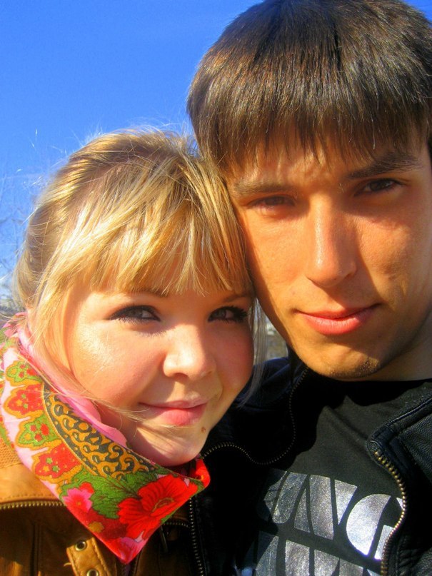 Денис Ляшенко ♀♂ | Великий Новгород