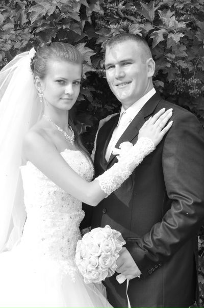 №3, Богданка Бережник, Хуст №3, Богданка Бережник, Хуст