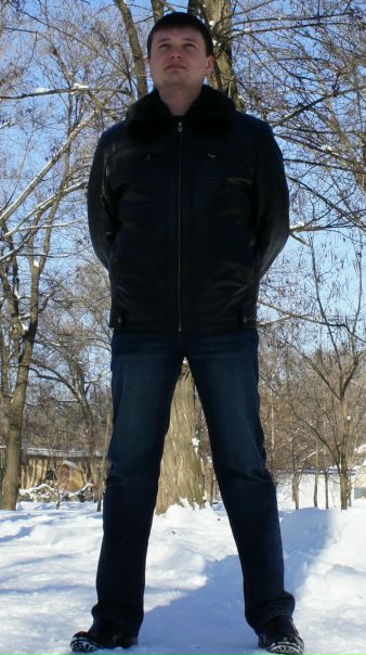 №3, Дмитрий Пасько №3, Дмитрий Пасько