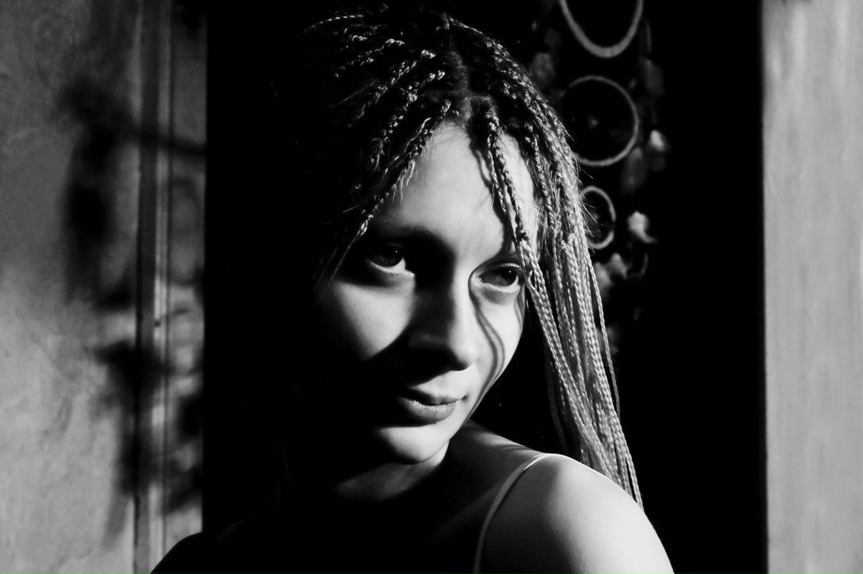 Анна Волкова | Санкт-Петербург