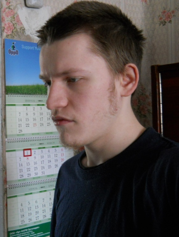 Фото профиля