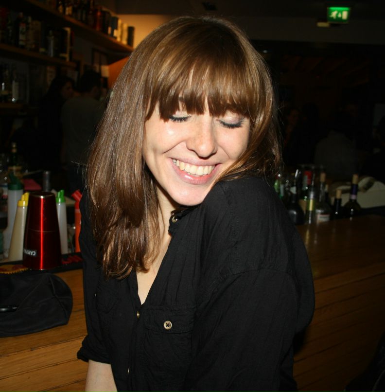 Ирка Золотухина | Мурманск