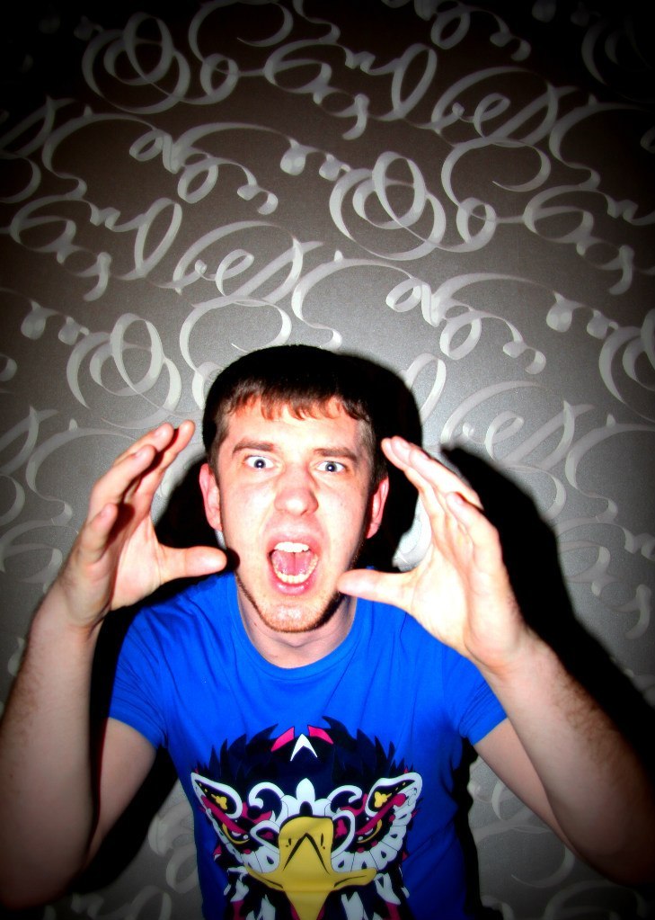 Иван Дроздов Птица | Тюмень