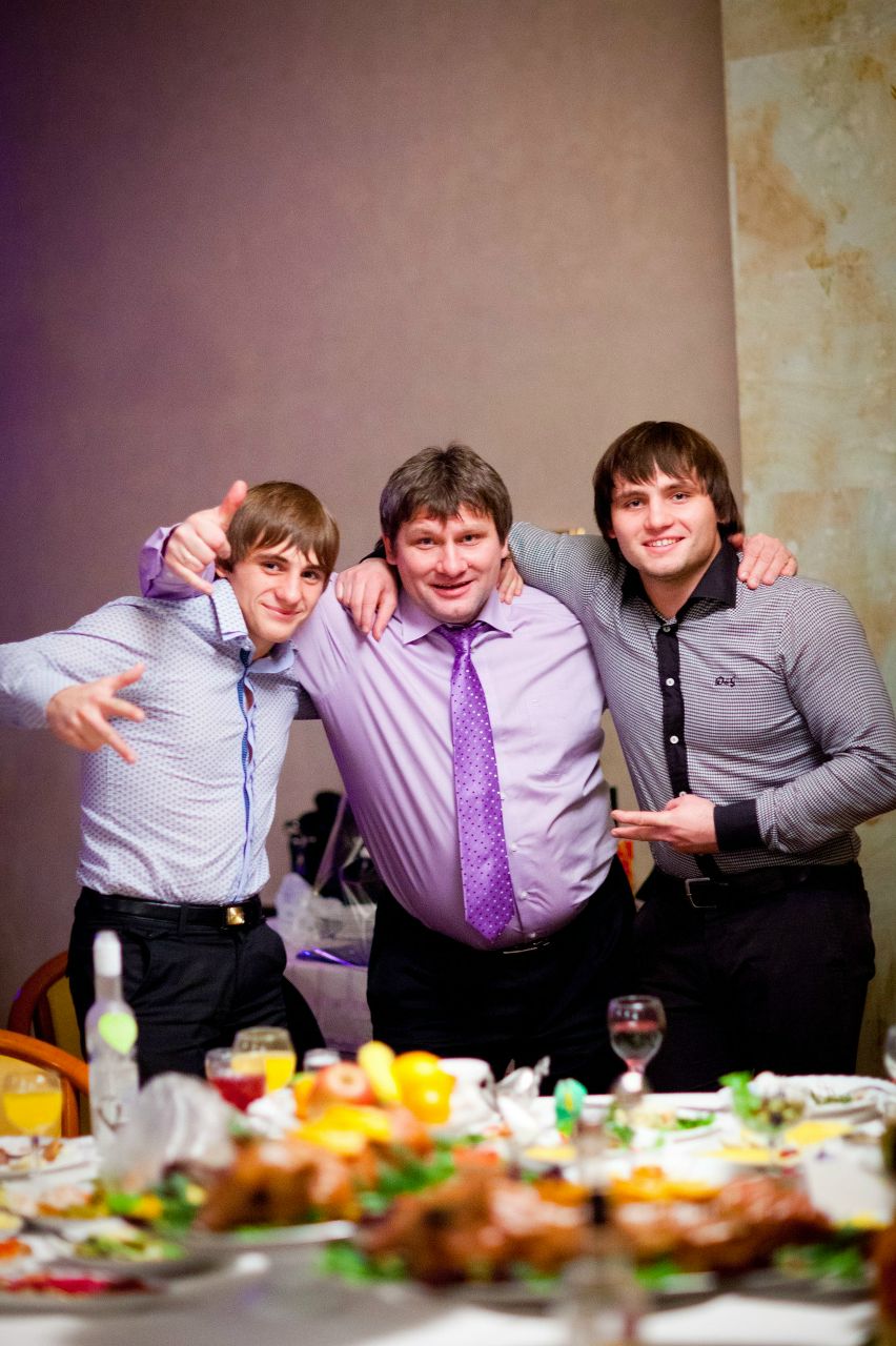 Кирилл Шкадин | Ногинск