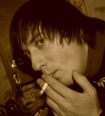 Alex Gorky Pensive nutcasE | Воскресенск