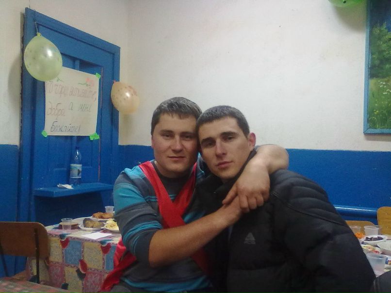 Андрей Ляшенко | 