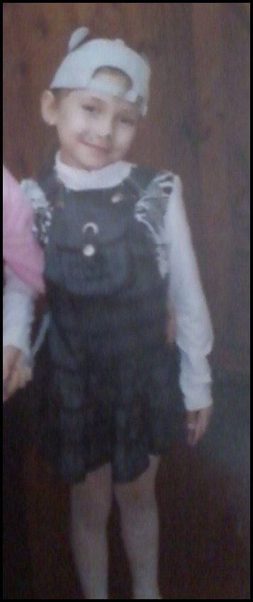 Викуся Шиленко ٠•●BuSinka●•٠ | Одесса